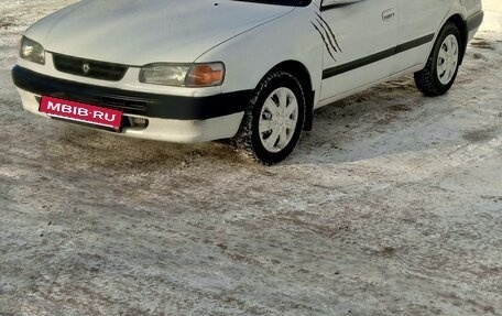 Toyota Corolla, 1996 год, 265 000 рублей, 2 фотография