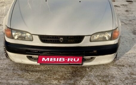 Toyota Corolla, 1996 год, 265 000 рублей, 5 фотография