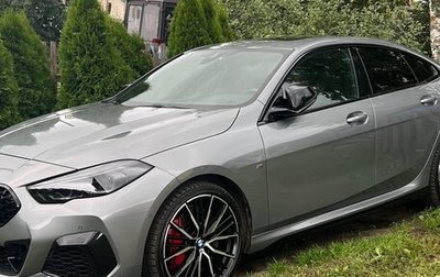 BMW 2 серия F44, 2022 год, 5 200 000 рублей, 1 фотография