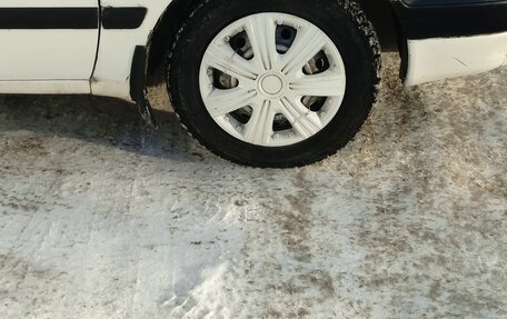 Toyota Corolla, 1996 год, 265 000 рублей, 10 фотография