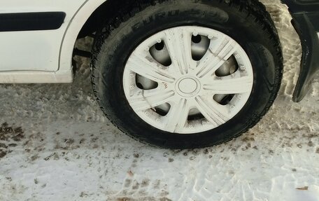 Toyota Corolla, 1996 год, 265 000 рублей, 11 фотография