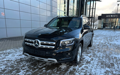 Mercedes-Benz GLB, 2020 год, 3 900 000 рублей, 1 фотография