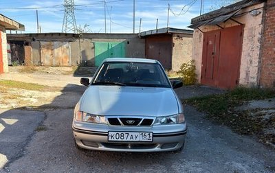 Daewoo Nexia I рестайлинг, 2008 год, 180 000 рублей, 1 фотография