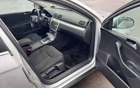 Volkswagen Passat B6, 2010 год, 850 000 рублей, 14 фотография