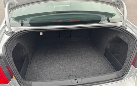 Volkswagen Passat B6, 2010 год, 850 000 рублей, 15 фотография