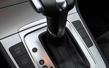 Volkswagen Passat B6, 2010 год, 850 000 рублей, 18 фотография