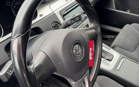 Volkswagen Passat B6, 2010 год, 850 000 рублей, 10 фотография