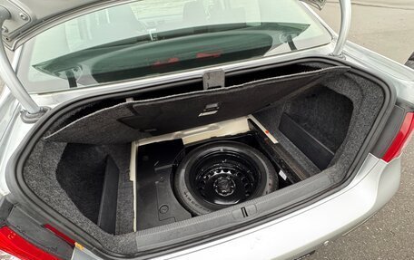 Volkswagen Passat B6, 2010 год, 850 000 рублей, 16 фотография