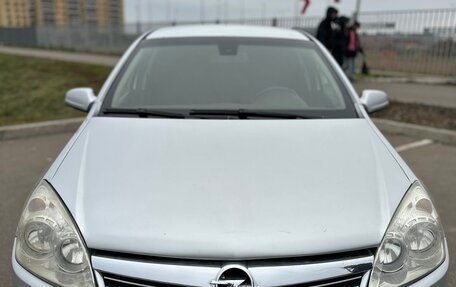 Opel Astra H, 2014 год, 420 000 рублей, 3 фотография
