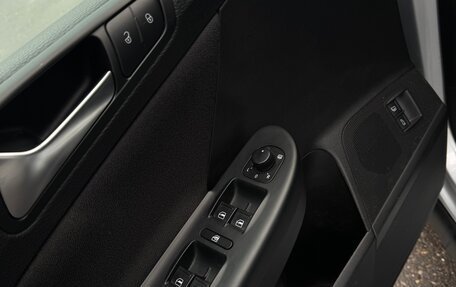 Volkswagen Passat B6, 2010 год, 850 000 рублей, 20 фотография