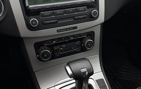 Volkswagen Passat B6, 2010 год, 850 000 рублей, 17 фотография