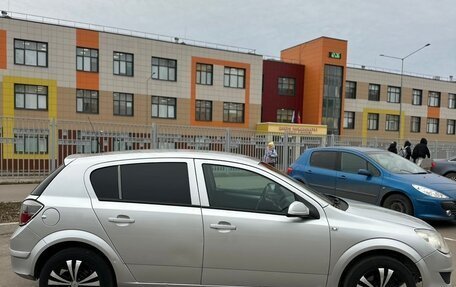 Opel Astra H, 2014 год, 420 000 рублей, 6 фотография