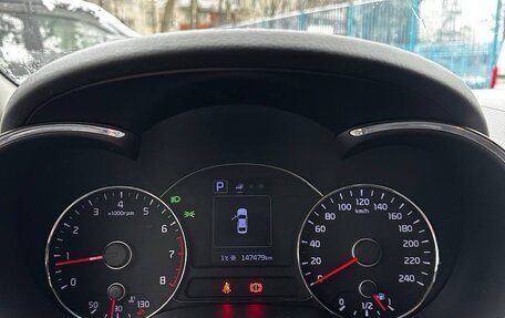 KIA Cerato III, 2018 год, 1 450 000 рублей, 8 фотография