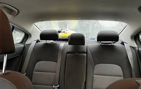 KIA Cerato III, 2018 год, 1 450 000 рублей, 6 фотография