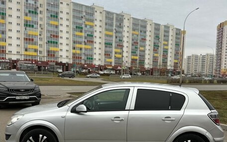 Opel Astra H, 2014 год, 420 000 рублей, 11 фотография