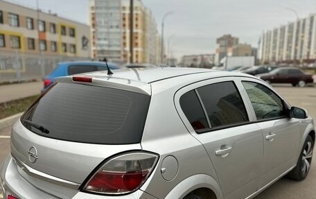 Opel Astra H, 2014 год, 420 000 рублей, 8 фотография