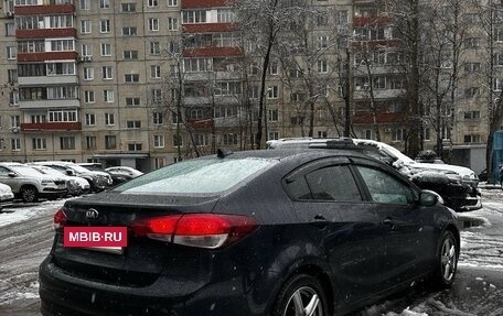 KIA Cerato III, 2018 год, 1 450 000 рублей, 3 фотография