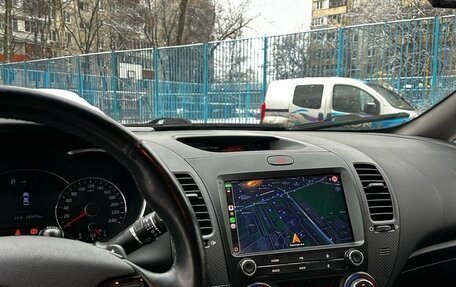 KIA Cerato III, 2018 год, 1 450 000 рублей, 9 фотография