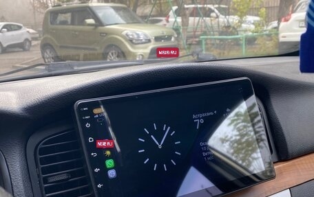 Lifan Solano I (630) рестайлинг, 2010 год, 185 000 рублей, 6 фотография