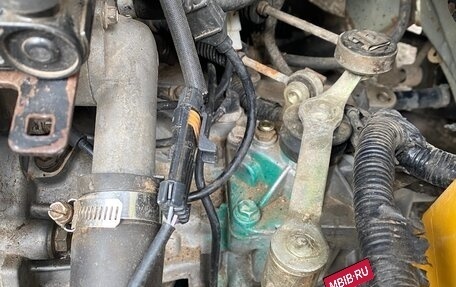 Lifan Solano I (630) рестайлинг, 2010 год, 185 000 рублей, 9 фотография