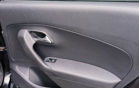 Volkswagen Polo VI (EU Market), 2013 год, 625 000 рублей, 11 фотография