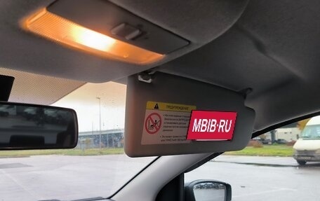 Volkswagen Polo VI (EU Market), 2013 год, 625 000 рублей, 14 фотография