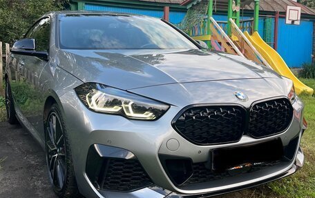 BMW 2 серия F44, 2022 год, 5 200 000 рублей, 21 фотография