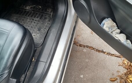 Chevrolet Cruze II, 2012 год, 569 000 рублей, 5 фотография