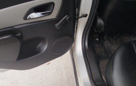 Chevrolet Cruze II, 2012 год, 569 000 рублей, 10 фотография