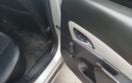 Chevrolet Cruze II, 2012 год, 569 000 рублей, 8 фотография