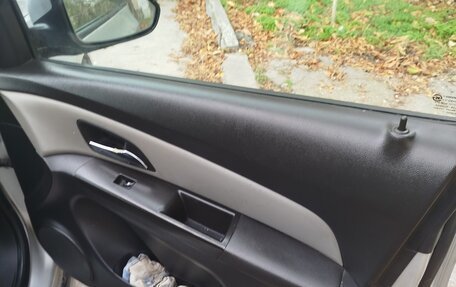 Chevrolet Cruze II, 2012 год, 569 000 рублей, 9 фотография