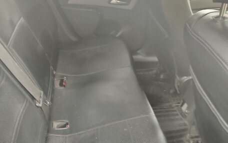 Chevrolet Cruze II, 2012 год, 569 000 рублей, 7 фотография