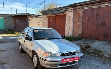 Daewoo Nexia I рестайлинг, 2008 год, 180 000 рублей, 2 фотография