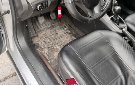 Chevrolet Cruze II, 2012 год, 569 000 рублей, 11 фотография