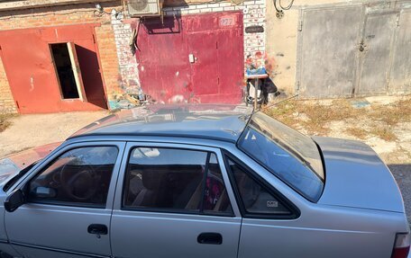 Daewoo Nexia I рестайлинг, 2008 год, 180 000 рублей, 5 фотография