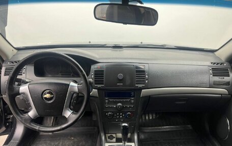 Chevrolet Epica, 2011 год, 799 900 рублей, 5 фотография