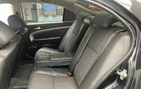 Chevrolet Epica, 2011 год, 799 900 рублей, 6 фотография