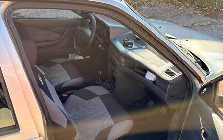 Daewoo Nexia I рестайлинг, 2008 год, 180 000 рублей, 8 фотография