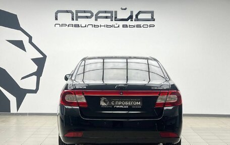 Chevrolet Epica, 2011 год, 799 900 рублей, 4 фотография