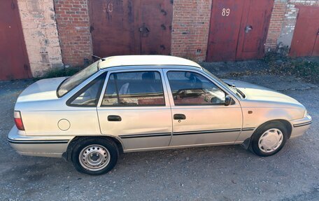 Daewoo Nexia I рестайлинг, 2008 год, 180 000 рублей, 7 фотография