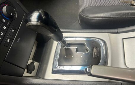 Chevrolet Epica, 2011 год, 799 900 рублей, 8 фотография