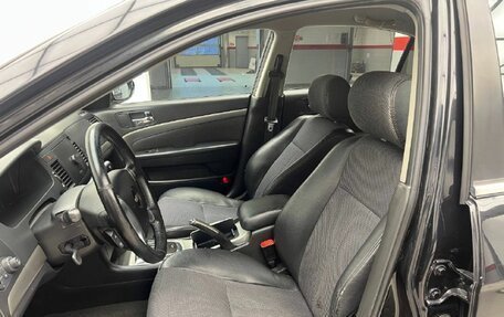 Chevrolet Epica, 2011 год, 799 900 рублей, 7 фотография