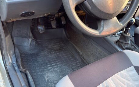 Daewoo Nexia I рестайлинг, 2008 год, 180 000 рублей, 9 фотография