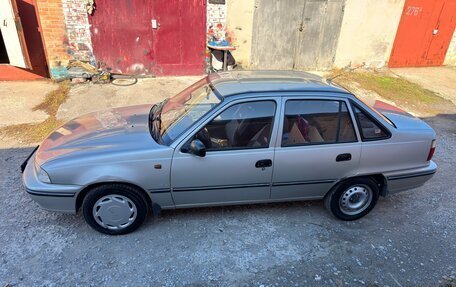 Daewoo Nexia I рестайлинг, 2008 год, 180 000 рублей, 4 фотография