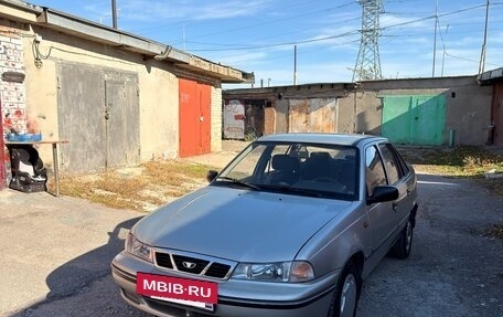 Daewoo Nexia I рестайлинг, 2008 год, 180 000 рублей, 3 фотография