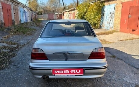 Daewoo Nexia I рестайлинг, 2008 год, 180 000 рублей, 6 фотография