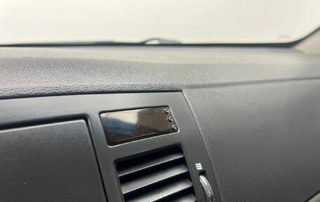 Chevrolet Epica, 2011 год, 799 900 рублей, 9 фотография