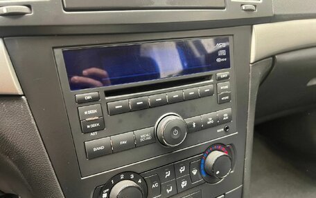 Chevrolet Epica, 2011 год, 799 900 рублей, 11 фотография