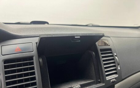 Chevrolet Epica, 2011 год, 799 900 рублей, 10 фотография