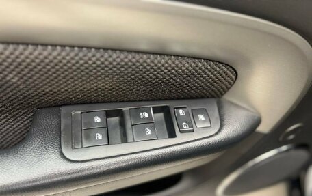 Chevrolet Epica, 2011 год, 799 900 рублей, 15 фотография